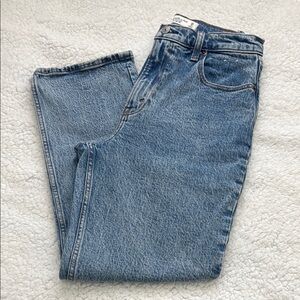 Abercrombie & Fitch jeans